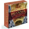 BRUCKNER: Complete Symphonies; Rundfunk-Sinfonie-Orchester (9CD) (Rundfunk-Sinfonie-Orchester - Heinz Rogner, Vaclav Neumann, Franz Konwitschny, Kurt Sanderling)