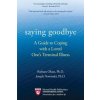 Saying Goodbye (Barbara Okun,Joseph Nowinski)(Brožovaná)