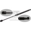 Pneumatická pružina kufor/ložný priestor FEBI BILSTEIN 31641