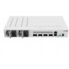 MikroTik Cloud Router Switch CRS504-4XQ-IN