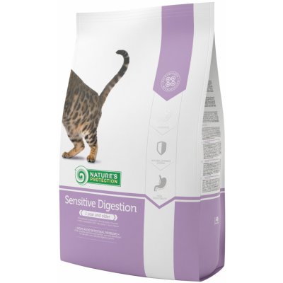 Natures Protection Cat Sensitive Digestion 2 kg