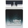 Franck Olivier In Black for Men toaletná voda pre mužov 50 ml