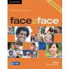 face2face Starter Student's Book