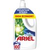 Ariel Mountain Spring prací gél 4,5 l