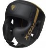 Boxerská prilba RDX F6 KARA M