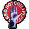Red Hot Chili Peppers Asterwrist Nášivka