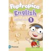Poptropica English 1 Activity Book - Linnette Erocak, Tessa Lochowski