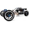 HiMOTO 1:5 Buggy RAPTOR 5XB 32cc 2,4 GHz RTR set, šedá (HMHI4054-G)
