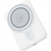 XO PR264, PowerBank Magsafe 20W 10000mAh, biela