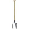 J.A.D. Tools rycí kované s násadou T 90 cm