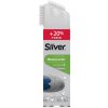 Silver universal Waterproofer Impregnačný sprej na obuv - 300 ml