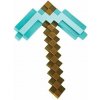 Minecraft diamantový krumpáč 40 cm