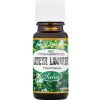Saloos Limeta lisovaná - 100% prírodný esenciálny olej 10 ml