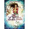 Alea, dívka moře: Síla přílivu - Tanya Stewner