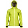 Dámska bunda High Point Active 4.0 Lady Jacket Veľkosť: XS / Farba: zelená