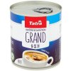 Grand zahustené nesladené mlieko 9% TATRA 310g