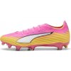 PUMA ULTRA 6 PRO FG/AG KOPAČKY PÁNSKÉ - Růžová - veľkosť 8,5