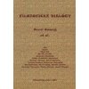 Filozofické dialógy - Pavel Cmorej