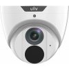 UNIVIEW IP kamera 2688x1520 (4 Mpix), až 25 sn/s, H.265, obj. 2,8 mm (101,1°), PoE, Mic, Smart IR 30m, WDR 120dB, Micro SDXC, anti IPC3614SB-ADF28KM-I0