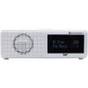 Rádiobudík Soundmaster UR8350WE biely