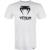 Pánske tričko Venum, CLASSIC T-SHIRT biela,čierna, XXL