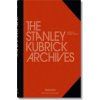 Das Stanley Kubrick Archiv (Stanley Kubrick,Alison Castle)(Pevná)
