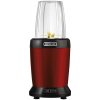 Sencor SNB 4301RD smoothie Stolný mixér 2 fľaše, 800 ml/1 l