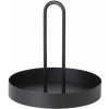 Ferm Living Podnos Grib Tray, black