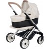 Smoby trojkombinácia Puschair Sandy Maxi Cosi&Quinny