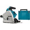 Makita DSP600ZJ Aku ponorná pila 165mm Li-ion LXT 2x18V,bez aku Z