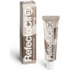 RefectoCil farba na obočie 15ml - Light brown 3.1