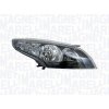 Hlavný svetlomet MAGNETI MARELLI 711307023254