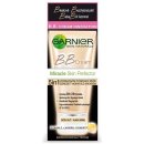 Garnier Miracle Skin Protector BB krém 5v1 hydratačná tónovacia starostlivosť pre svetlú pleť 50 ml