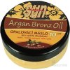Vivaco Sun Argan Bronz oil opaľovacie maslo SPF10 200 ml