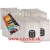 Rowenta RO 3953 EA - zvýhodnené balenie typ XL - textilné vrecká do vysávača s dopravou zdarma + 5ks rôznych vôní do vysávačov v cene 3,99 ZDARMA (20ks)