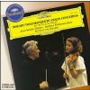 MUTTER/KARAJAN/BPH - KONCERTY PRO HOUSLE 3,5 (1CD)