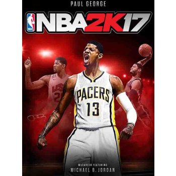 NBA 2K17