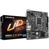 GIG GIGABYTE H610M H V3 DDR4 základná doska Intel H610 Express LGA 1700 micro ATX
