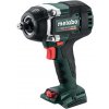 METABO SSW 18 LTX 800 BL + kufr metaBOX