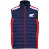 Honda vesta Racing Bodywarmer 23 navy