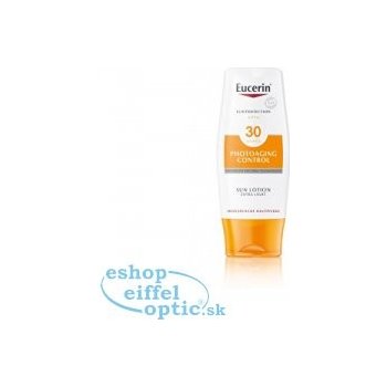 Eucerin Sun Milk SPF30 150 ml