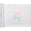Santex Behúň na stôl - Boy or Girl ?