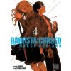 Gangsta: Cursed., Vol. 4