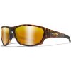 Wiley X Polarizačné Okuliare Climb Captivate Polarized Bronze Mirror