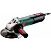 METABO Uhlová brúska elektrická 150 mm WE 17-150 Quick