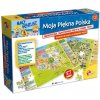 Lisciani Malý génius Moje Poľsko - 42043