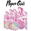 Paper Girls Deluxe Edition, Volume 3