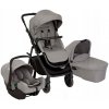 GRACO Kočík Near2Me DLX Trio Ash sada 3v1 554041