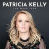 Kelly Patricia - One More Year [CD]