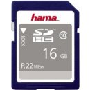 Hama SDHC 16GB class 10 104367